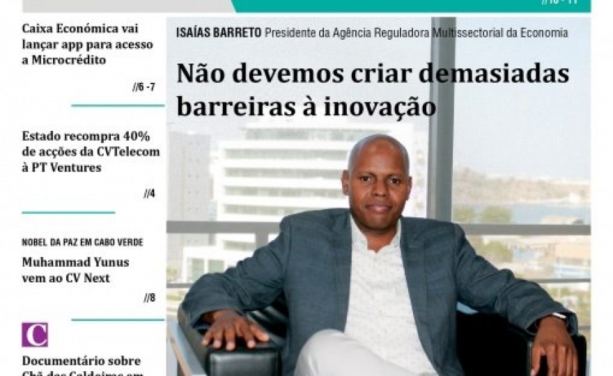 Expresso das Ilhas
