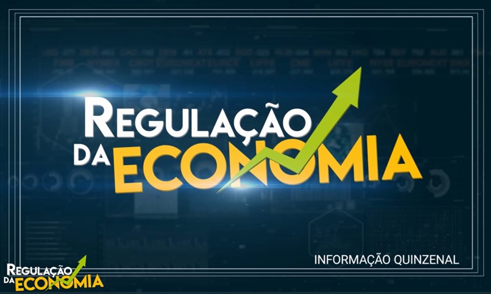 Regulação da Economia