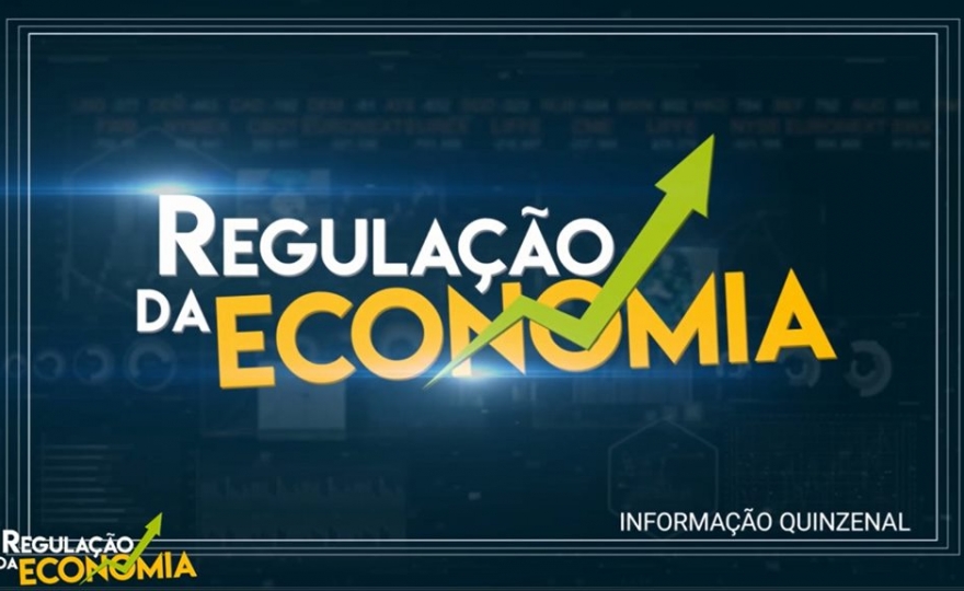 Regulação da Economia
