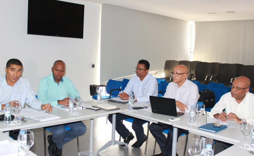 IIª Reunião do Conselho Consultivo da ARME