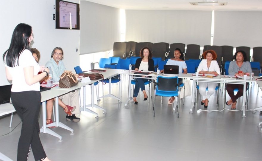 Técnicos do GCI das Agências Reguladoras recebem formação em Comunicação Digital