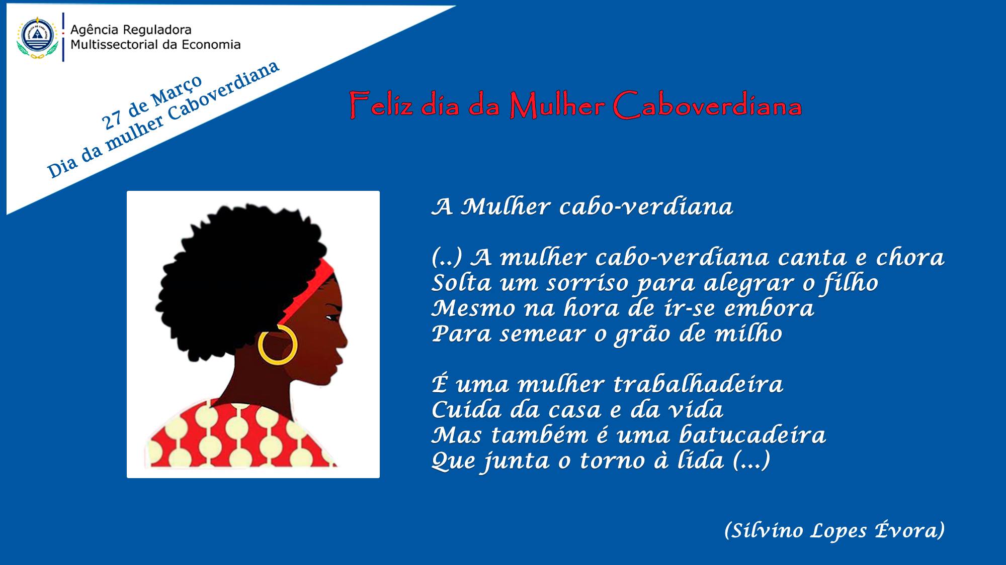 ARME saúde mulher Cabo-Verdiana