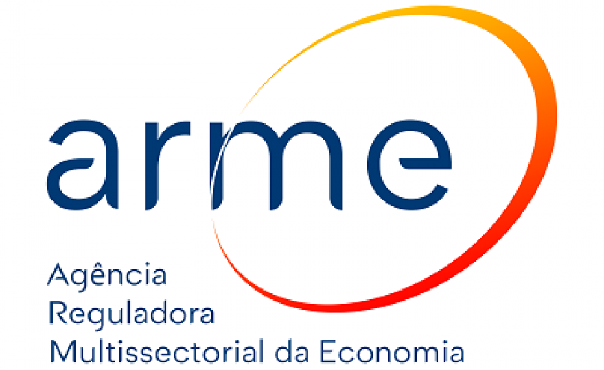ARME já tem sua imagem corporativa