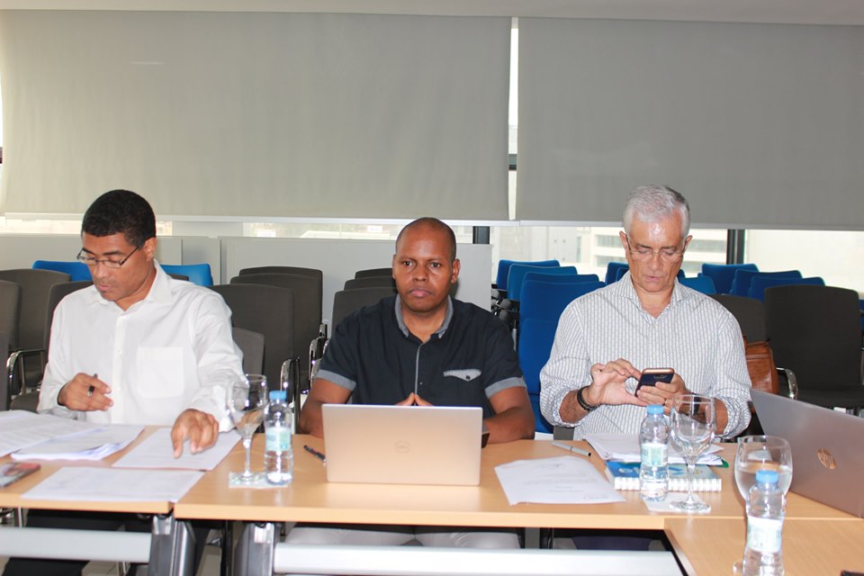 IIª Reunião do Conselho Consultivo da ARME