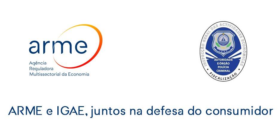 IGAE e ARME fiscalizam preços do gás butano